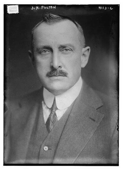 John Hamilton Fulton - Wikipedia