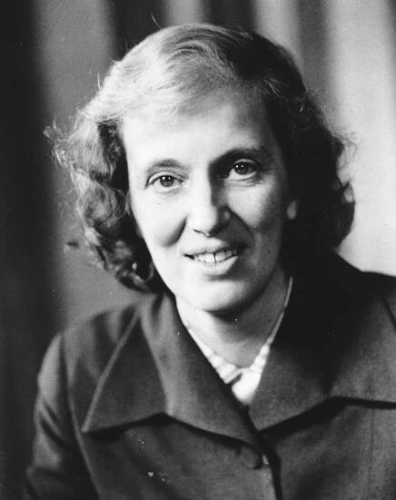 Dorothy Hodgkin | Biography & Facts