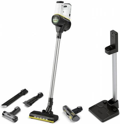 Kärcher VC 6 Cordless ourFamily Extra 1.198-674.0 od 8 803 Kč