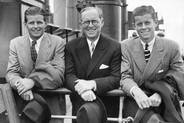 Affaire Martha Moxley : meurtre chez les Kennedy à Halloween