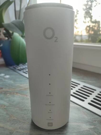 Prodám router