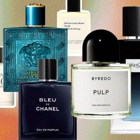 23 Best Men’s Colognes for Every Kind of Guy 2024, According to Editors