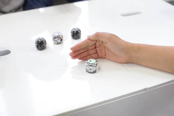 Ozobot Evo