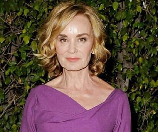 Jessica Lange Biography - Facts, Childhood, Family Life & Achievements