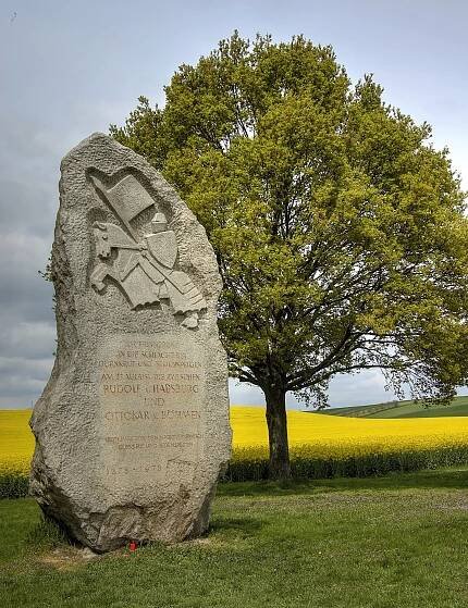 Krvavá historie. Moravské pole zažilo triumfy i pády králů a dobyvatelů