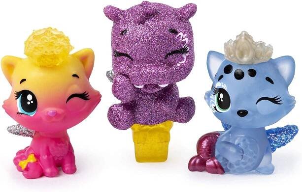 Hatchimals - The Royal Hatch | Dráčik - vítejte v internetovém obchodě s hračkami