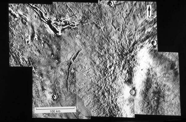 Elysium Mons – Wikipedia