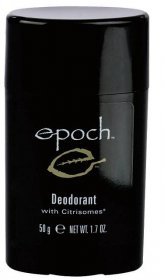 Nu Skin Epoch Deodorant