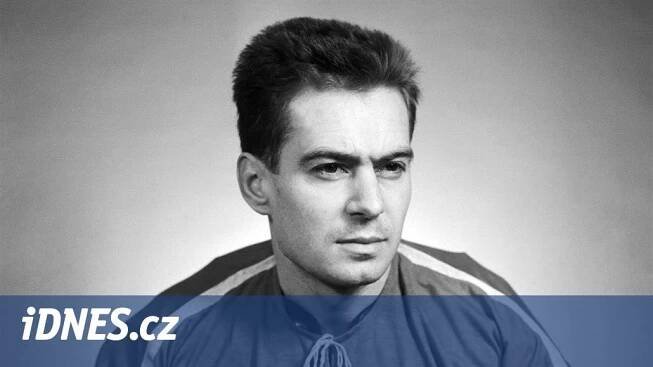 Profesor s 11 tituly. Zemřel brněnský hokejista František Vaněk - iDNES.cz