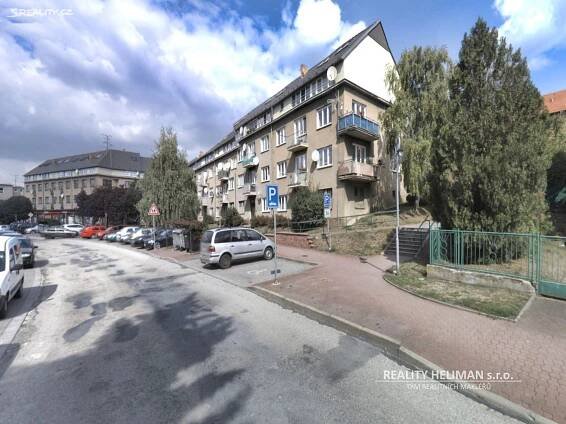 Prodej Byt Atypický, Husova, Náměšť nad Oslavou