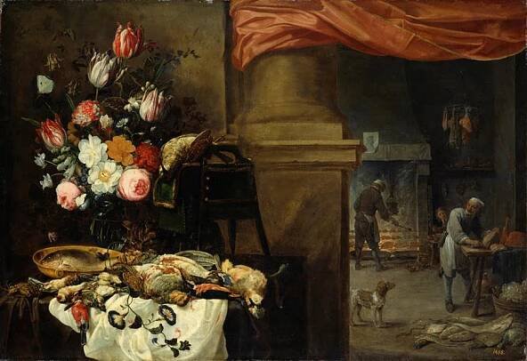 David Teniers mladší – Wikipedie