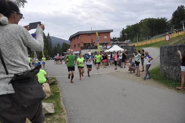 Ii. MORAVA RUN 2022 | 