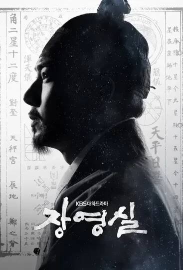 Jang Yeong-sil