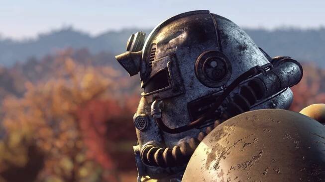Fallout 76: Pete Hines vzpomíná na svoji nejhloupější chybu v Bethesdě