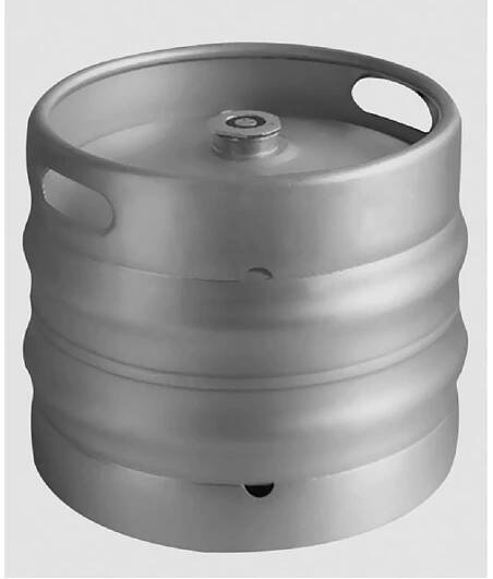 BERNARD 11 světlá 30l KEG /4,5%/ - Rodinný pivovar Bernard | JASO - CASH and CARRY, s.r.o.