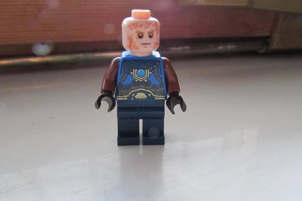 lego - panáček II.