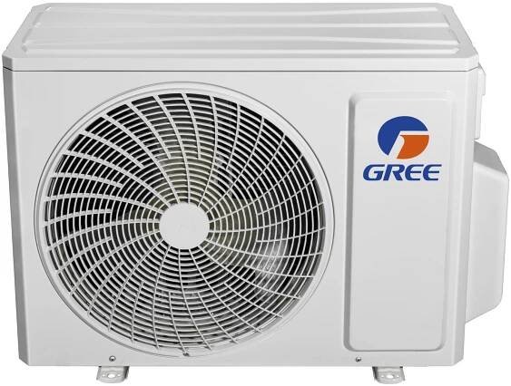 GREE Multisplit | KONDENZAČNÁ JEDNOTKA 5,3 kW 1-2 jednotka | www.klimarelax.sk Predaj Montáž klimatizácií - Komárno