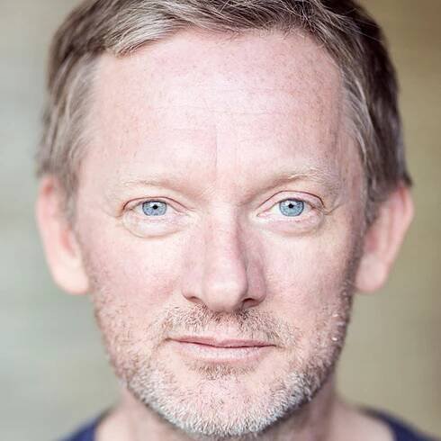 Shetland's Douglas Henshall to star alongside Martin Compston in 'gripping' 6-part revenge thriller