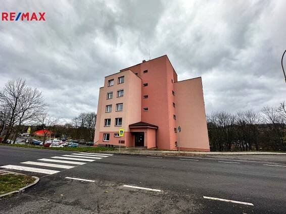 Prodej Byt 3+1, Milínská, Příbram - Příbram III