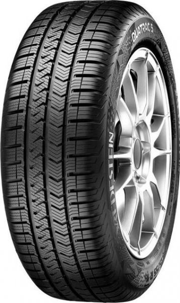 Vredestein Quatrac 195/55 R15 89 V XL