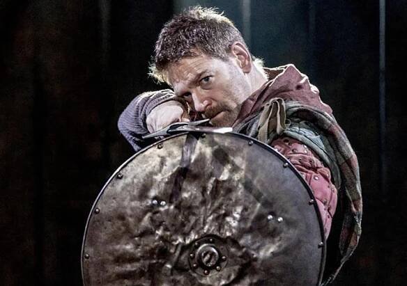 National Theatre Live: Macbeth