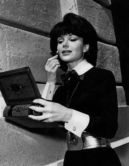 Francine York - Wikipedia
