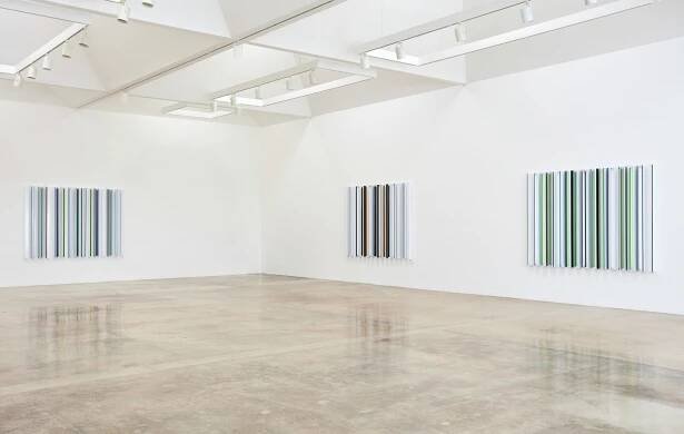 Robert Irwin