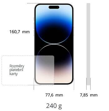 iPhone 14 Pro Max 1TB 5G | O2