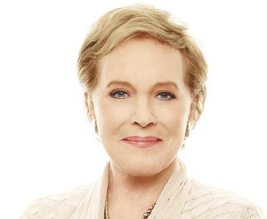 Julie Andrews To Voice Lady Whistledown In Netflix 'Bridgerton' Series