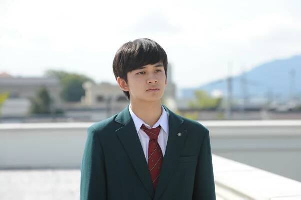 A Japonsko!: [Recenze] Kimi no suizó o tabetai