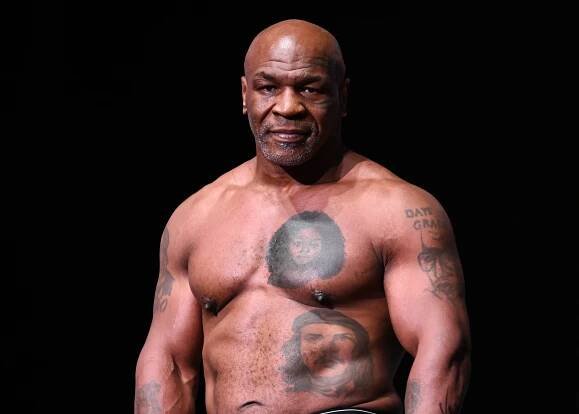 Mike Tyson vs. Jake Paul on Netflix | Tale of the Tape | MMA Mania