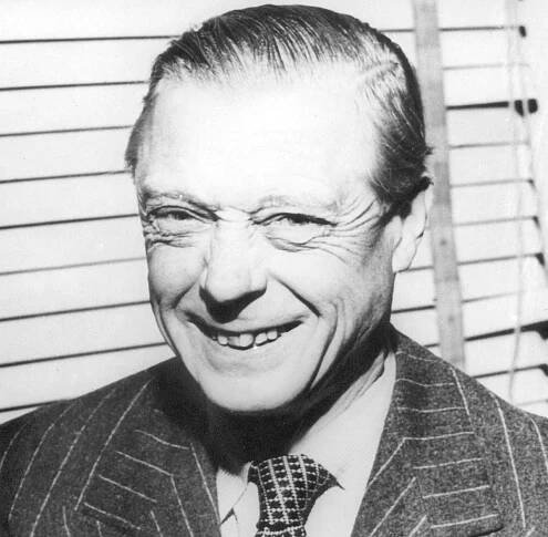 Georg Stefan Troller trifft den Herzog von Windsor
