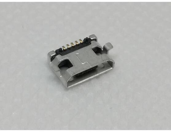 Micro USB konektor 5Pin 2N