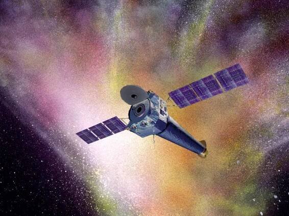 chandra
