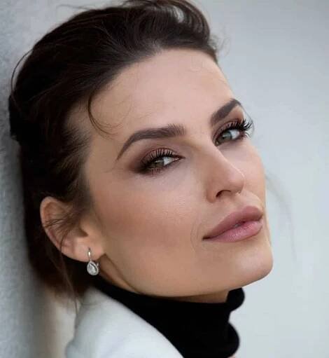 Maca Zábranská