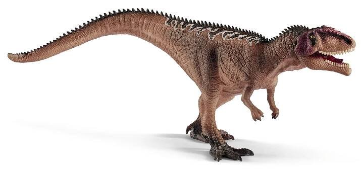 Schleich 15017 Prehistorické zvířátko Giganotosaurus mládě od 268 Kč