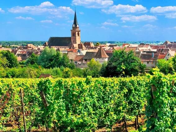 Poznávací zájezdy z Liberce | CK HOŠKA TOUR