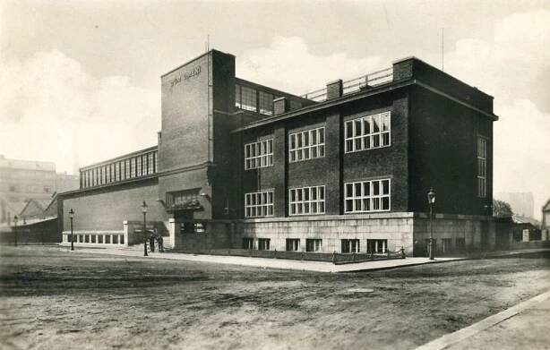 Dům umění - Historická Ostrava