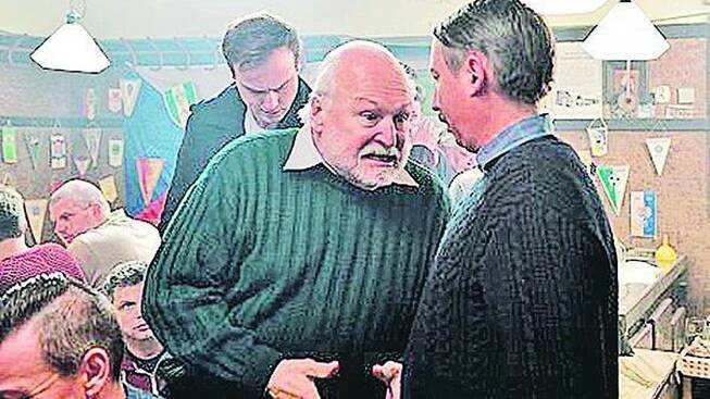 Drsňák českého filmu Vávra (79): Nečekaný vztah s Vaculíkem