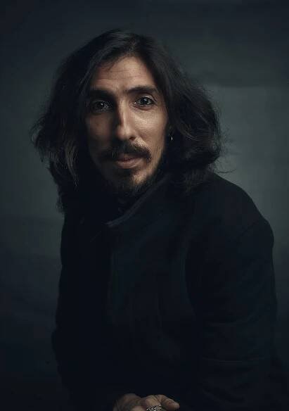 Miguel – Maite Rodriguez Photography