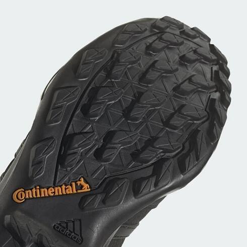 ADIDAS TERREX Kozačky 'Swift R2' – černá