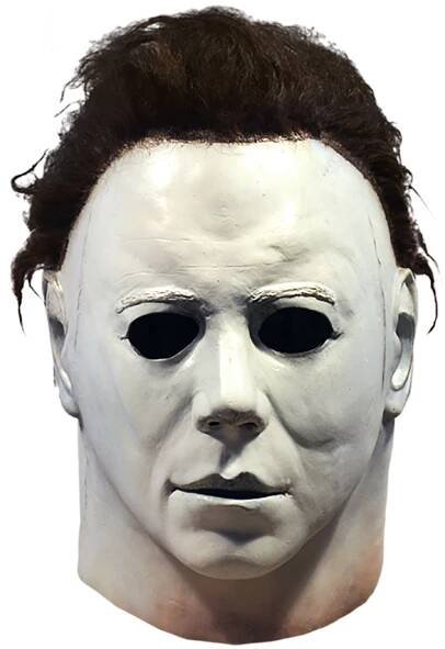 Maska Michael Myers Halloween 