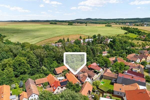 Prodej rodinného domu 4+1, stodola, hospodářská budova, v Domašíně u Vlašimi | Reality.iDNES.cz 