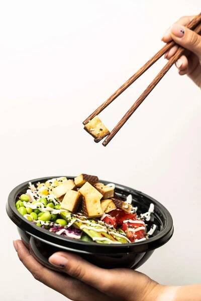 SushiHub foto 5