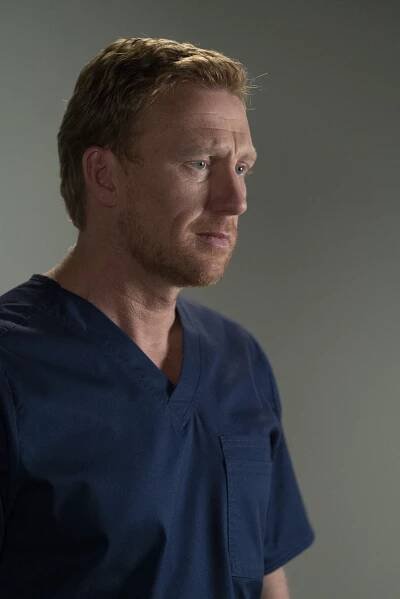 Kevin McKidd - Actor, Director