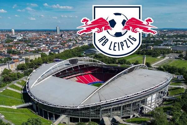 Hier gibt's alle News rund um RB Leipzig. 