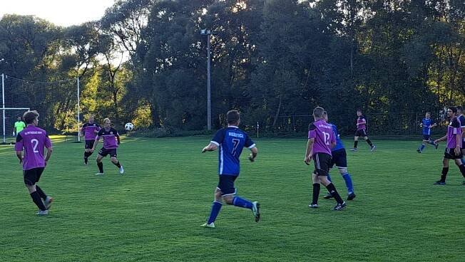 TJ Božetice – SK Ratibořské Hory 3:3