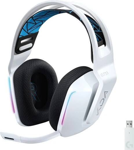 Logitech G733 K/DA edice