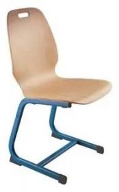 AMOS učitelská pevná židle