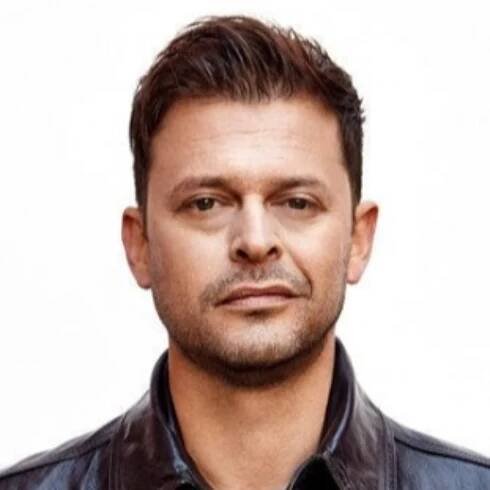 Alexander Bárta - ACTORSMAP